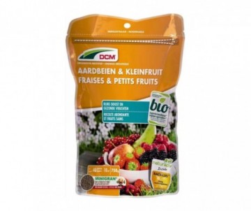 ENG.FRAISES & PT.FRUITS 0.75KG