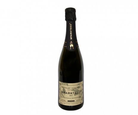 BOUT SPARKTEEZ THE PETILL 75CL