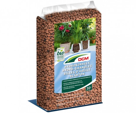 HYDRO-GRANULES BILLES D'ARGILE EXPENSE 10L