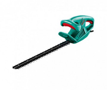 TAILLE-HAIES ELECTRIQUE 450W - LONGUEUR DE LAME 500MM - BOSCH AHS 50-16