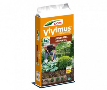AMENDEMENT UNIVERSEL VIVIMUS 40L DCM