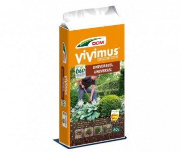 AMENDEMENT UNIVERSEL VIVIMUS 60L DCM
