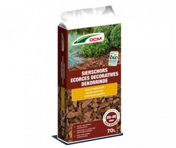 ECORCES PIN DECORATIVE 70L - CALIBRE 20/40MM