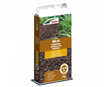 MULCH 70L DCM