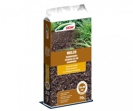MULCH 70L DCM