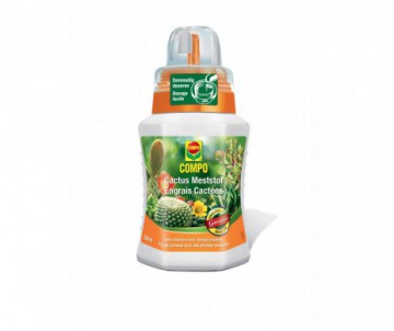 ENGRAIS LIQUIDE CACTES 250ML COMPO