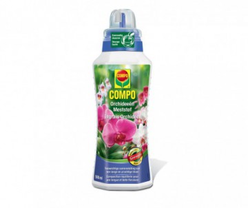 ENGRAIS LIQUIDE ORCHIDEES 500ML COMPO