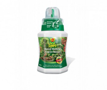 ENGRAIS LIQUIDE BONSAI 250ML COMPO