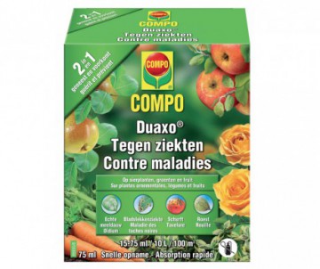 ANTI-MALADIES DUAXO CONCENTRE 75ML - COMPO