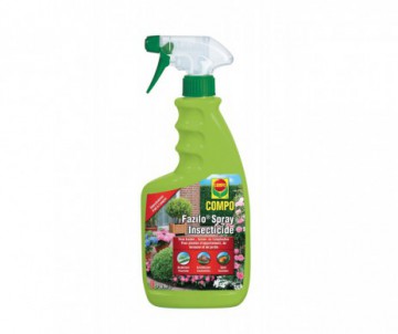 INSECTICIDE FAZILO PRÊT A L'EMPLOI 750ML - COMPO