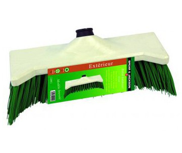 BALAI BALDOZER 29CM POIS SYNTHETIQUE SPEAR ET JACKSON