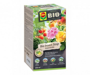 INSECTICIDE BIOLOGIQUE UNIVERSEL 250ML