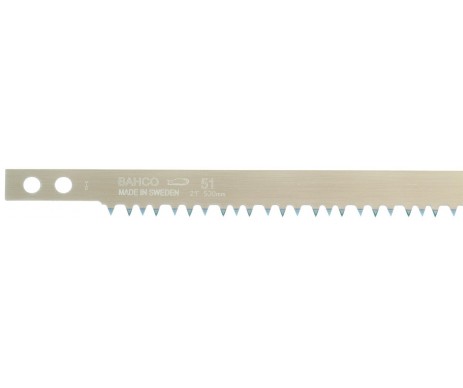 LAME 51-760MM-ISOCELE