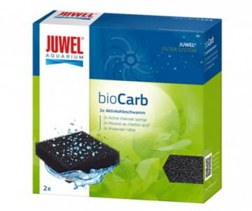 CARTOUCHE FILTRE COMPACT 3 0 CHARBON JUWEL