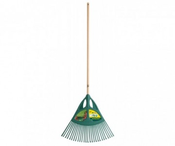 BALAI GAZON PLASTIQUE XL