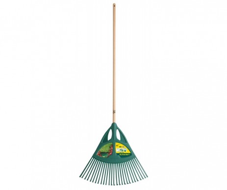 BALAI GAZON PLASTIQUE XL