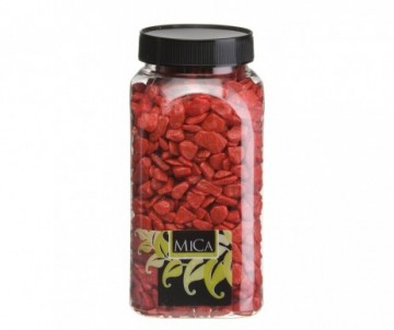 BILLES MICA ROUGE BOITE 1KG