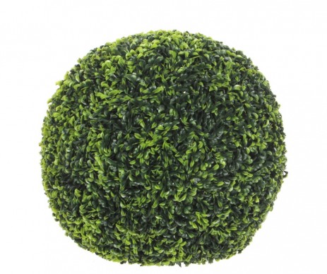 FEUILLE DE THE BOULE  D50CM