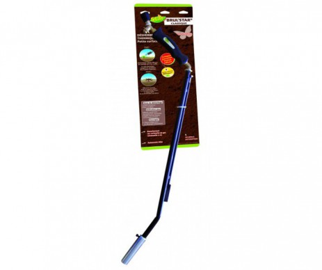 DESHERBEUR BRUL'STAR CLASSIQUE AVEC PIEZO