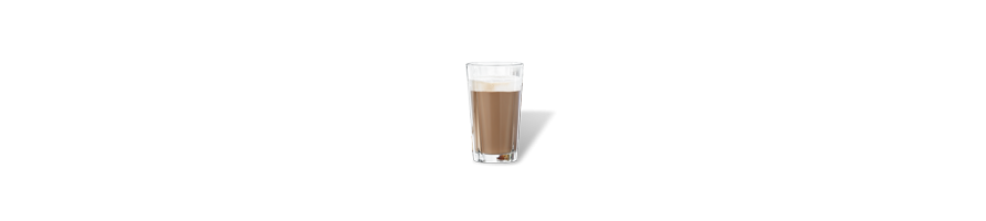 LES BOISSONS CHAUDES