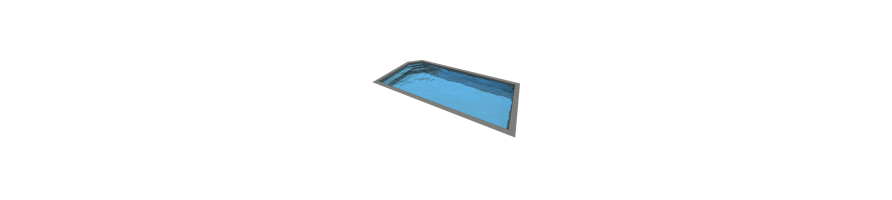 LA PISCINE