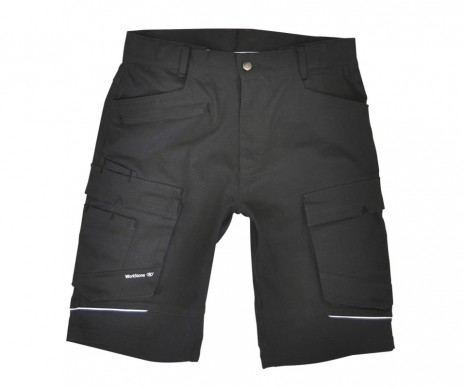 BERMUDA TERRAGONE NOIR T40