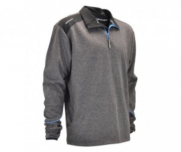 SWEAT MONTERIA GRIS CHINE XL