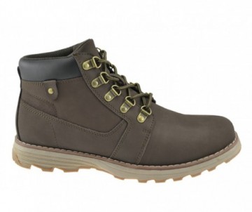 DERBY MONTANT WILTER MARRO T42