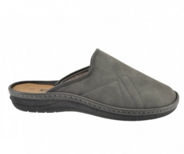 MULE PARIZE GRIS T43
