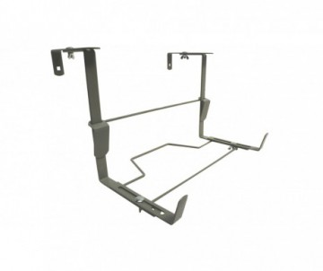 SUPPORT JARDINIERE REGLABE 37X19CM