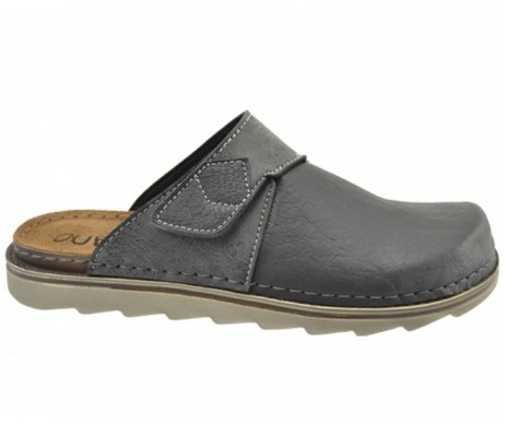 MULE MEYER FERME NOIR T45