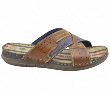 MULE TARANCE MARRON T45