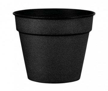 POT ACIER ANTHRA D33CM