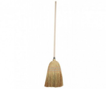 BALAI PAILLE DE RIZ