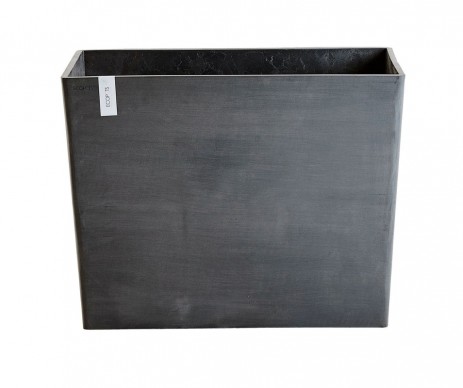 BALC PARIS ROUL  NOIR  85CM