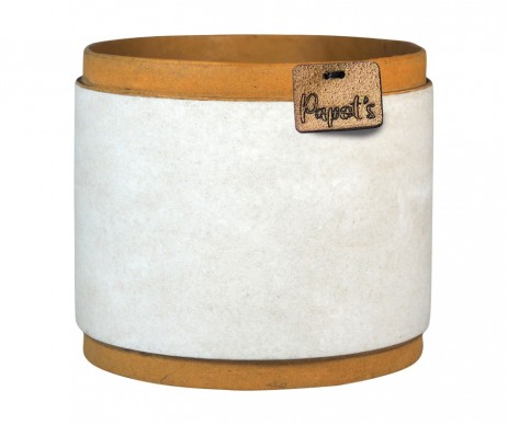 CP PAPOTS SERENITE  MIEL D14CM