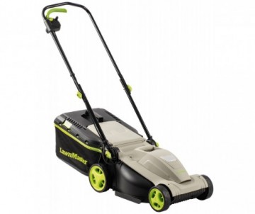 TONDEUSE ELECTRIQUE 37 CM - 1500 W - LAWNMASTER