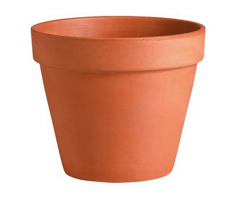 POT HORTICOLE DIAMETRE 19CM