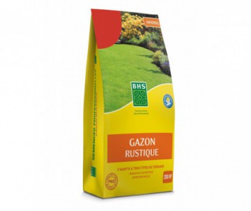 GAZON RENOVATION 5KG DONT 20% GRATUIT