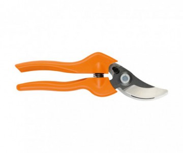 SECATEUR LEGER ORANGE PG-12-F BAHCO