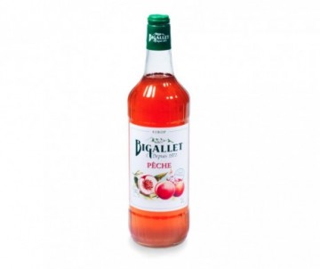 SIROP PECHE
