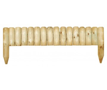 BORDURE BOIS PINEDE...