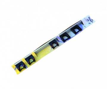 RAIL 5 PORTE-OUTILS 90CM
