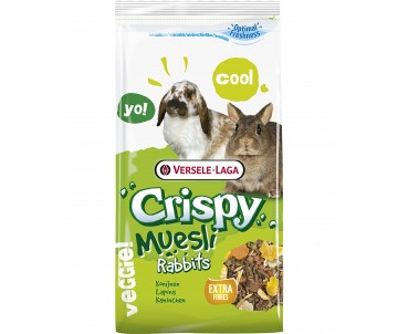 MUESLI LAPIN - CUNI CRISPY...