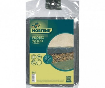 BACHE BOIS PROTEX WOOD 1.50x6m