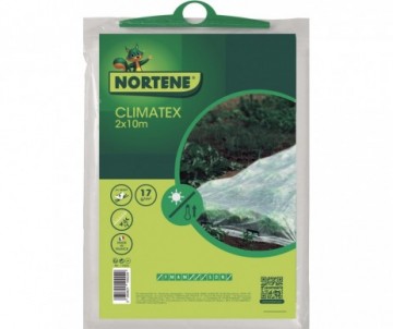 CLIMATEX VOILE CROIS.17G 2x10m