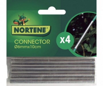 CONNECTEUR ARCEAUX F.VERRE