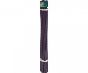 TUTEUR ACIER PASTIFIE 60CM VIO