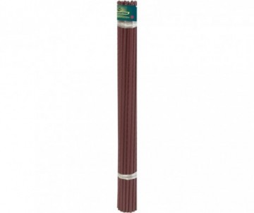 TUTEUR ACIER PASTIFIE 0.60M FU