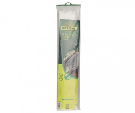 KIT PROTECT TUNNEL 1x4.50m